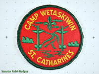 Camp Wetaskiwin